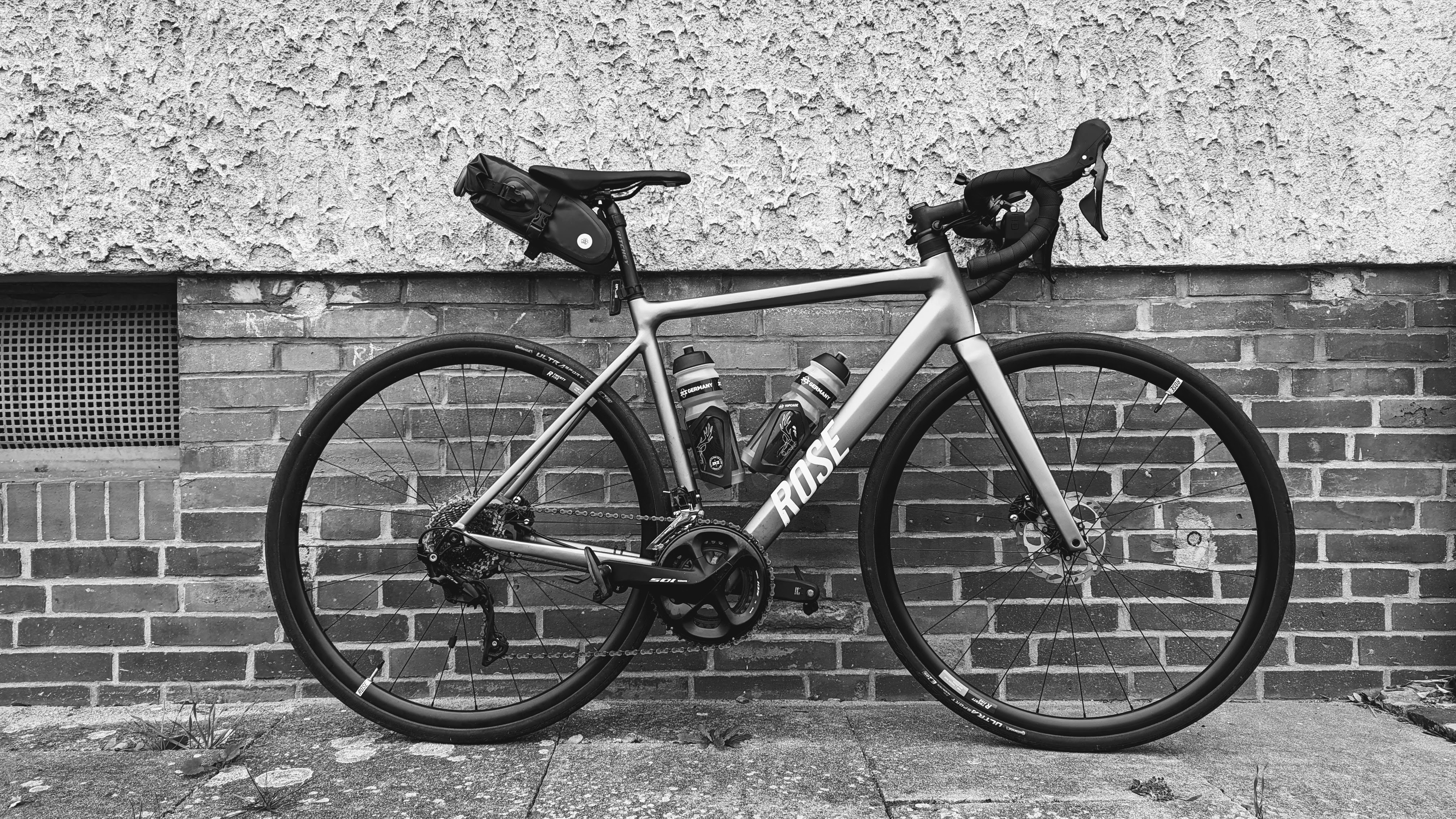 Rose Pro SL 105 Disc